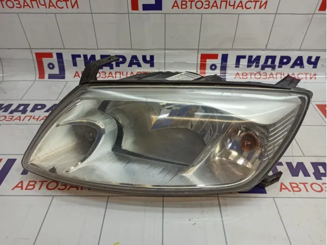 Фара левая Lada Granta 21900-3711011-00