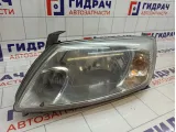 Фара левая Lada Granta 21900-3711011-00