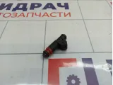 Форсунка инжекторная электрическая Lada Granta 11190113201010