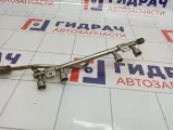 Рейка топливная (рампа) Lada Granta 11181144010