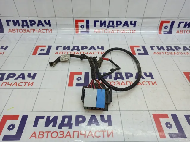 Блок предохранителей Lada Granta