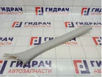 Обшивка стойки передней правой Lada Granta 21905402114