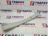 Обшивка стойки средней правой верхняя Lada Granta 21905402128