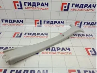 Обшивка стойки средней правой верхняя Lada Granta 21905402128