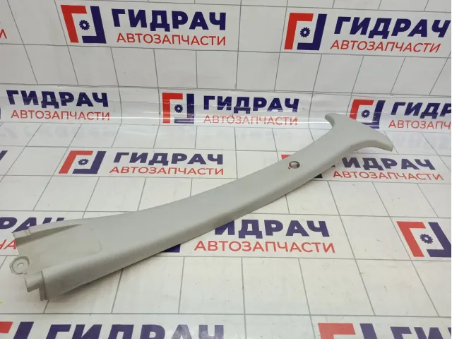 Обшивка стойки средней правой верхняя Lada Granta 21905402128