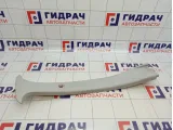 Обшивка стойки средней правой верхняя Lada Granta 21905402128