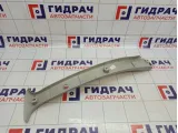 Обшивка стойки средней правой верхняя Lada Granta 21905402128
