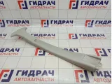 Обшивка стойки средней левой верхняя Lada Granta 21905402129