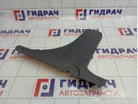Обшивка стойки средней правой нижняя Lada Granta 21905402124