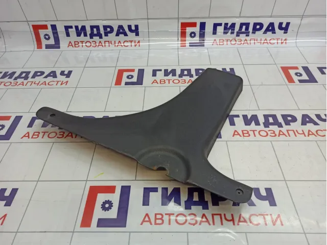 Обшивка стойки средней правой нижняя Lada Granta 21905402124