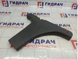 Обшивка стойки средней правой нижняя Lada Granta 21905402124