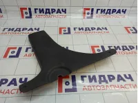 Обшивка стойки средней левой нижняя Lada Granta 21905402125