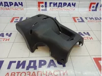Кожух рулевой колонки нижний Lada Granta 11183403072