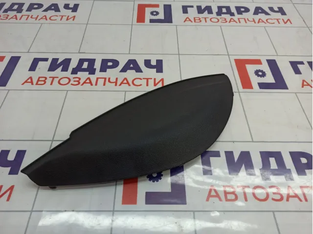 Накладка торпедо левая с торца Lada Granta 21905325135