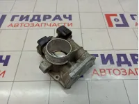 Заслонка дроссельная электрическая Lada Granta 211161148010