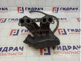 Коллектор впускной Lada Granta 21116100860010