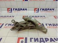 Кронштейн опоры двигателя правый Lada Granta 21901001231