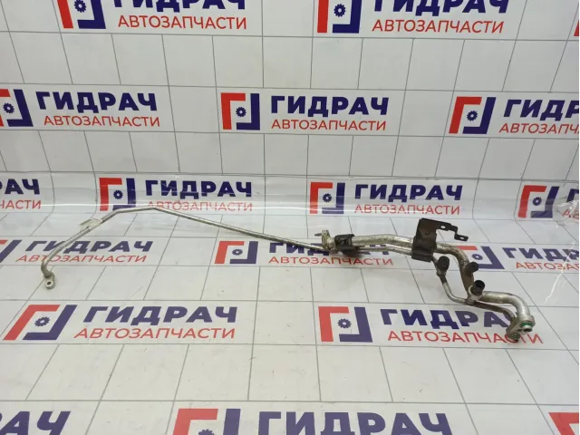 Трубка кондиционера Lada Granta 21900812010000