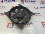 Вентилятор кондиционера Lada Granta