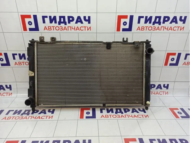 Радиатор основной Lada Granta 2190130001001