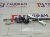 Трос КПП Lada Granta