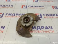 Кулак поворотный передний правый Lada Granta 11180300101400