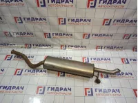 Глушитель основной Lada Granta