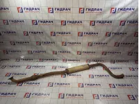 Глушитель средняя часть Lada Granta