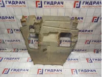 Защита двигателя Lada Granta