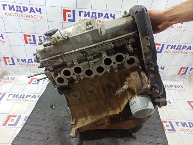 Двигатель Lada Granta
