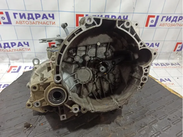 МКПП Lada Granta