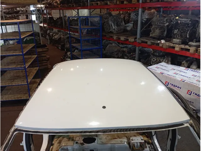 Крыша Lada Granta