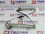 Стеклоподъемник механический передний правый Lada Granta 21900610401100