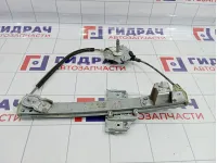 Стеклоподъемник механический задний левый Lada Granta 1118620401104