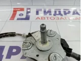 Стеклоподъемник механический задний левый Lada Granta 1118620401104