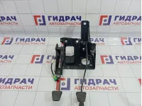 Блок педалей Lada Granta 219011602006