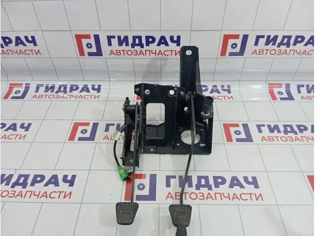Блок педалей Lada Granta 219011602006