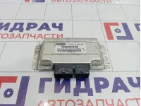 Блок управления двигателем Lada Granta 11183141102062