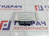 Блок управления двигателем Lada Granta 11183141102062