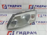Фара левая Lada Granta 21903711011