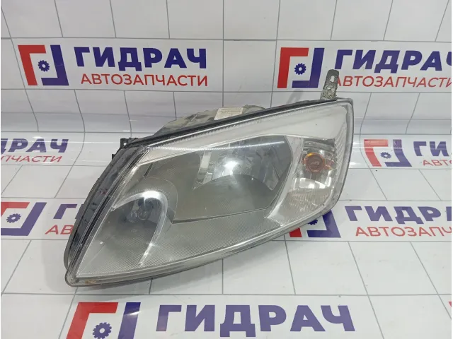 Фара левая Lada Granta 21903711011