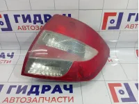 Фонарь задний правый Lada Granta 21903716010