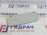 Козырек солнцезащитный левый Lada Granta