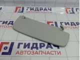 Козырек солнцезащитный левый Lada Granta