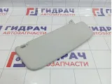 Козырек солнцезащитный правый Lada Granta