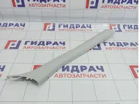 Обшивка стойки передней правой верхняя Lada Granta 21905402114