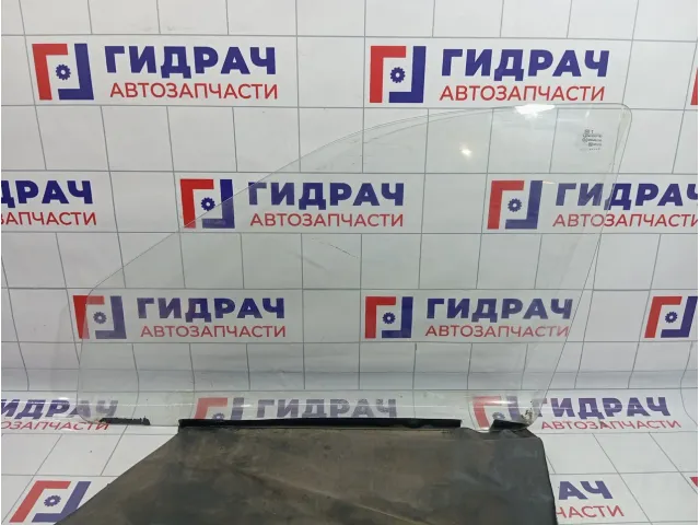 Стекло двери передней левой Lada Granta 11180610320125