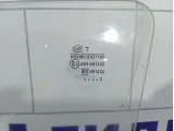 Стекло двери передней левой Lada Granta 11180610320125