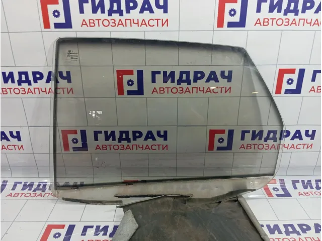 Стекло двери задней левой Lada Granta 11180620320111