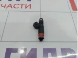 Форсунка инжекторная электрическая Lada Granta 11190113201010